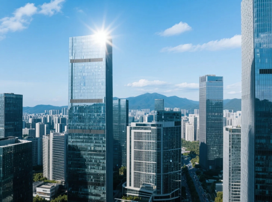 金绿数智与ABC银行达成战略合作