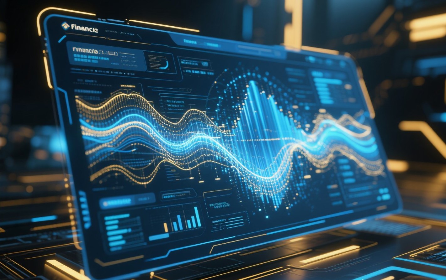 金融科技解决方案