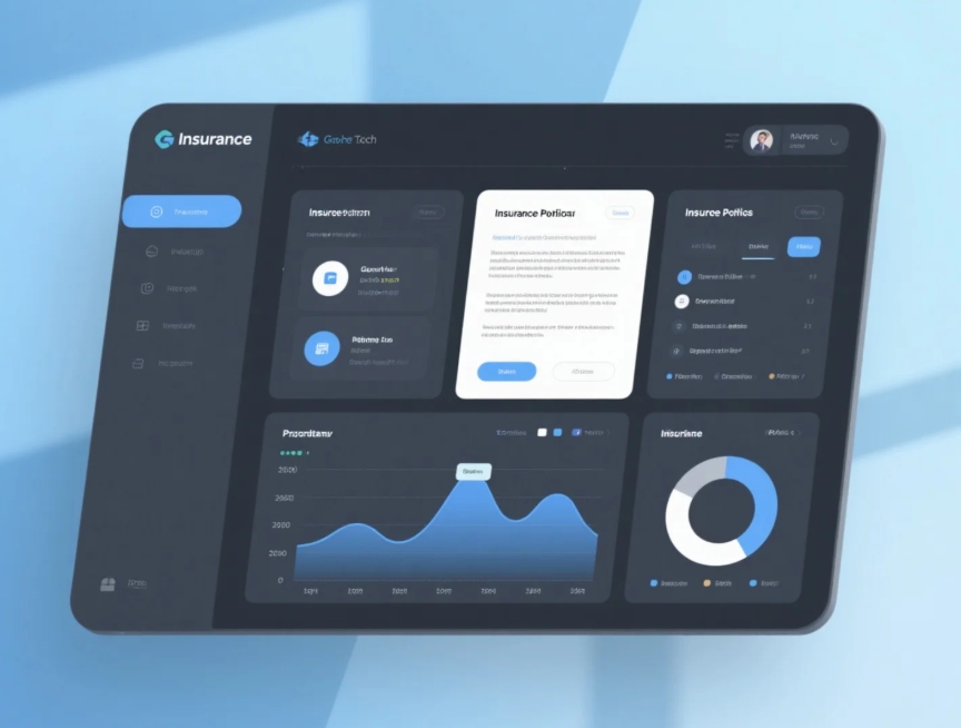 保险科技解决方案